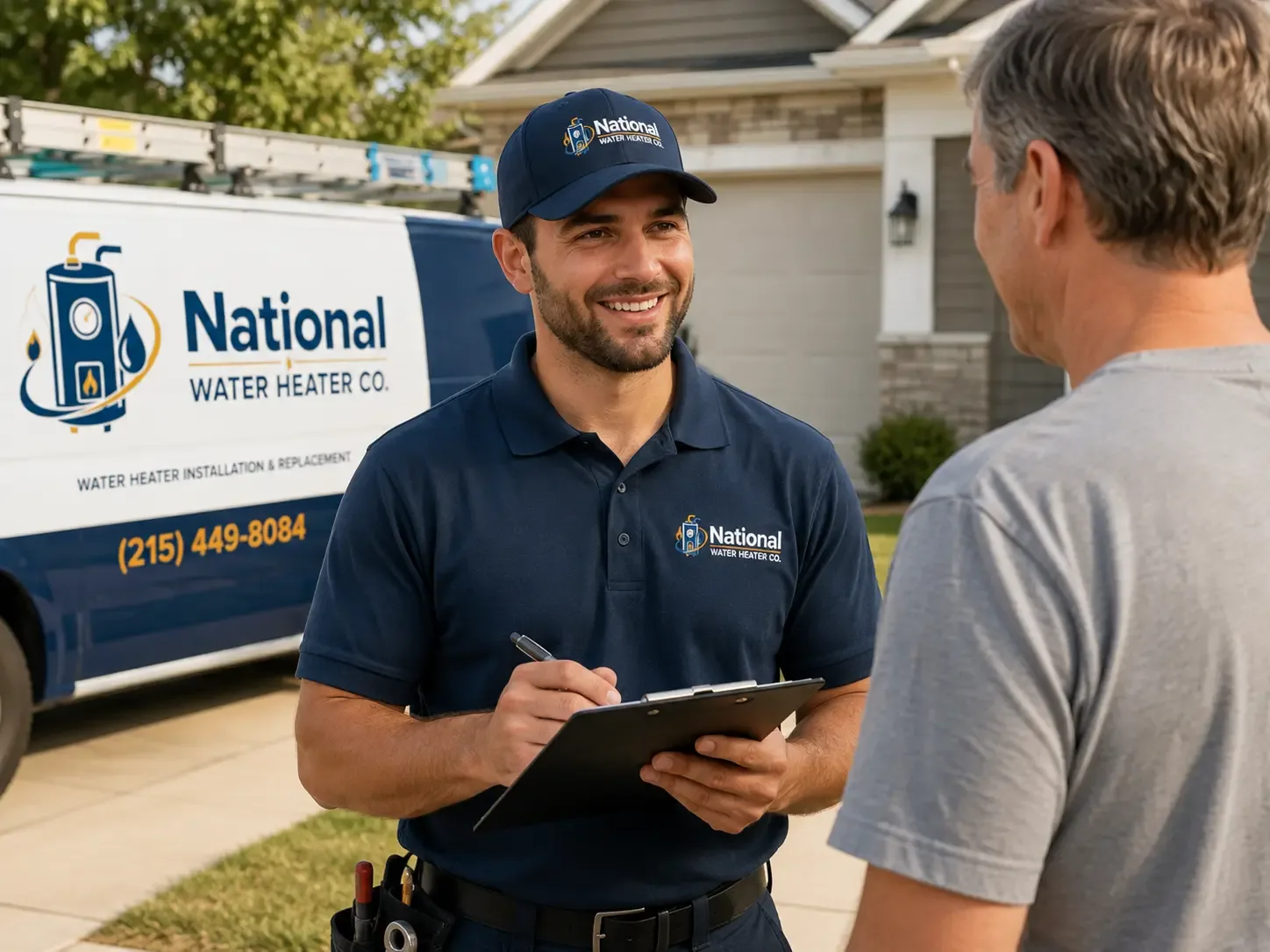 Water Heater Installation Minto, ND FAQs